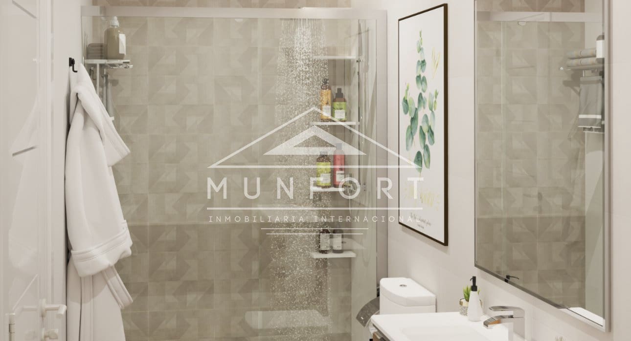 2 slaapkamer Appartement te koop in La Florida met zwembad - € 245.000 (Ref: 9283050)