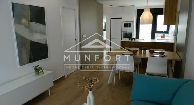 3 quarto Bungalow para venda em Pilar de la Horadada ciudad, Pilar de la Horadada com piscina - 285 000 € (Ref: 9283051)