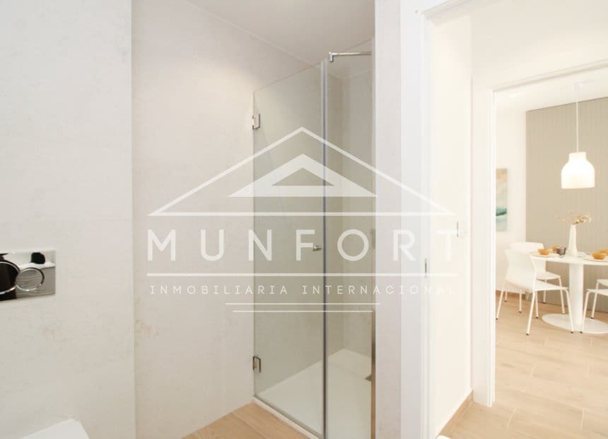 3 slaapkamer Bungalow te koop in Pilar de la Horadada met zwembad - € 295.000 (Ref: 9283051)