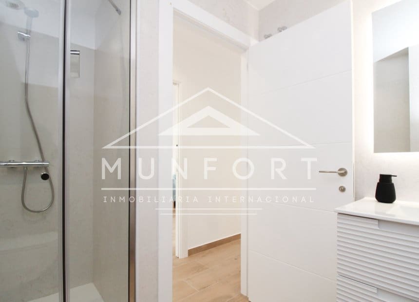 3 slaapkamer Bungalow te koop in Pilar de la Horadada met zwembad - € 295.000 (Ref: 9283051)