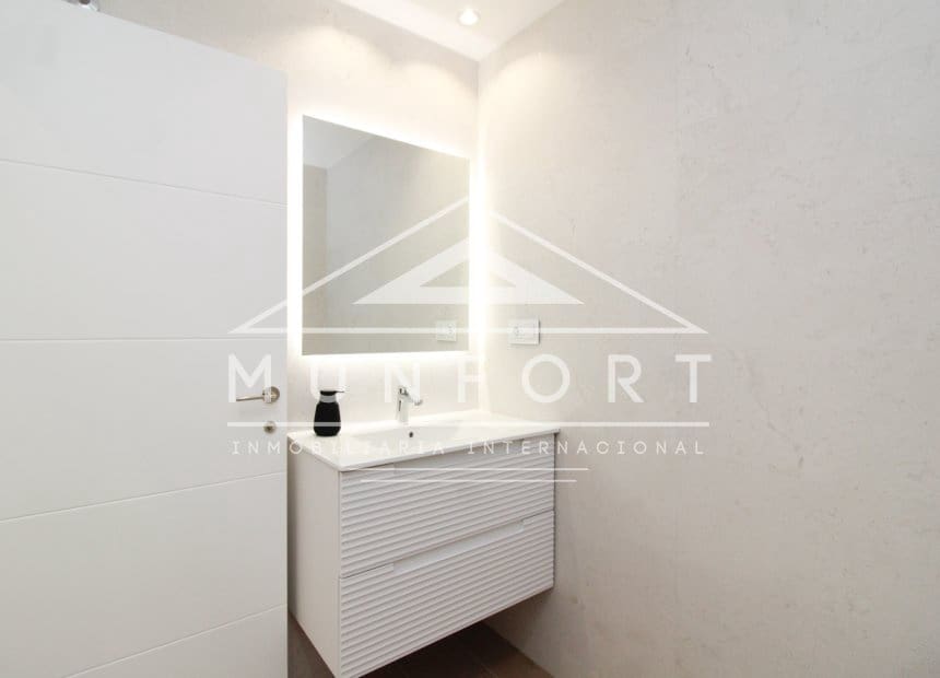 3 slaapkamer Bungalow te koop in Pilar de la Horadada met zwembad - € 295.000 (Ref: 9283051)