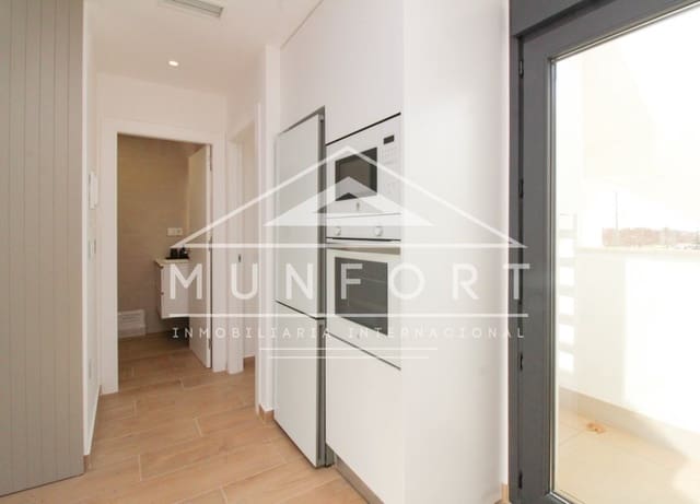 3 makuuhuone Bungalow myytävänä paikassa Pilar de la Horadada ciudad, Pilar de la Horadada mukana uima-altaan - 295 000 € (Ref: 9283051)