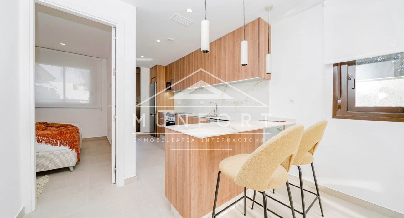 4 soverom Hus til salgs i Pilar de la Horadada med svømmebasseng - € 369 900 (Ref: 9283052)