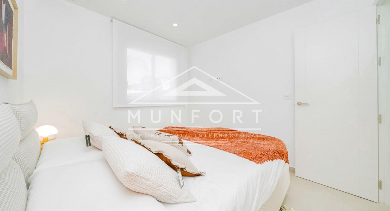 4 soverom Hus til salgs i Pilar de la Horadada med svømmebasseng - € 369 900 (Ref: 9283052)