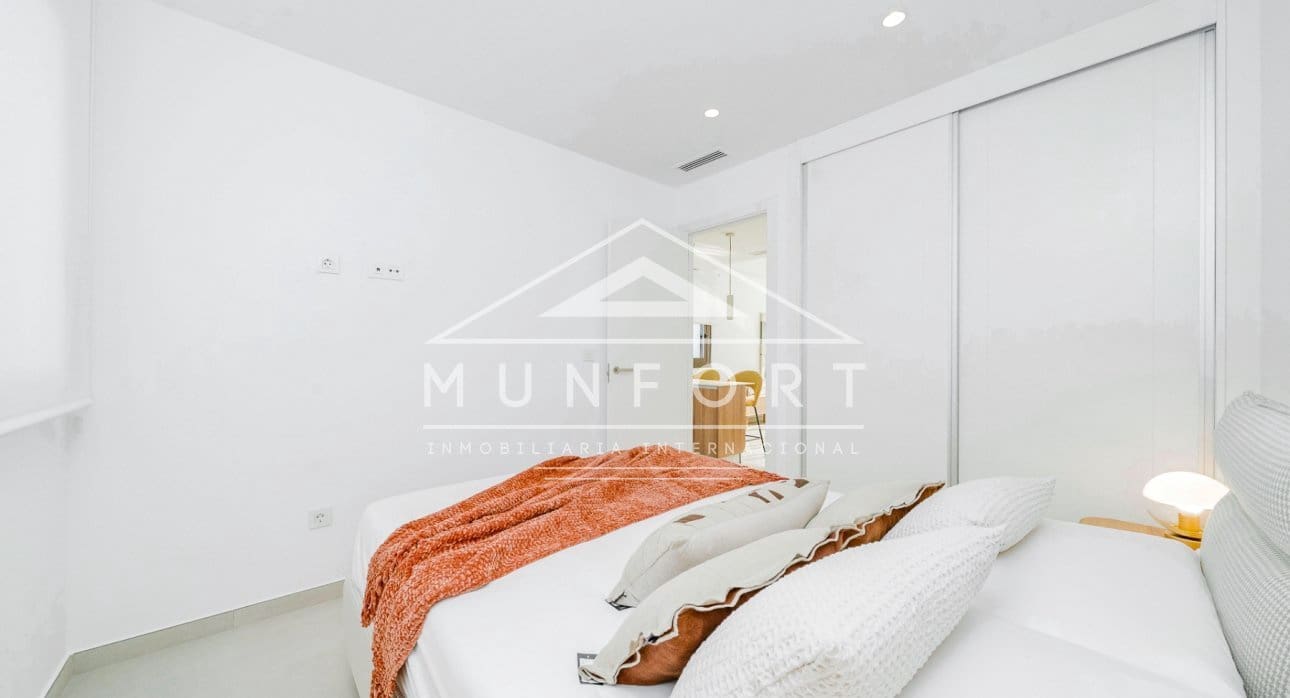 4 soverom Hus til salgs i Pilar de la Horadada med svømmebasseng - € 369 900 (Ref: 9283052)