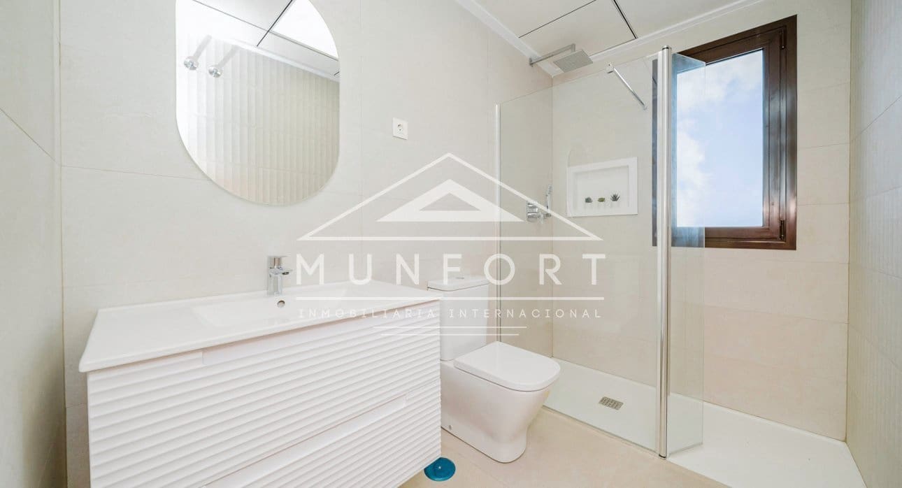 4 soverom Hus til salgs i Pilar de la Horadada med svømmebasseng - € 369 900 (Ref: 9283052)