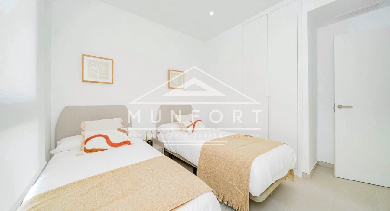 4 soverom Hus til salgs i Pilar de la Horadada med svømmebasseng - € 369 900 (Ref: 9283052)