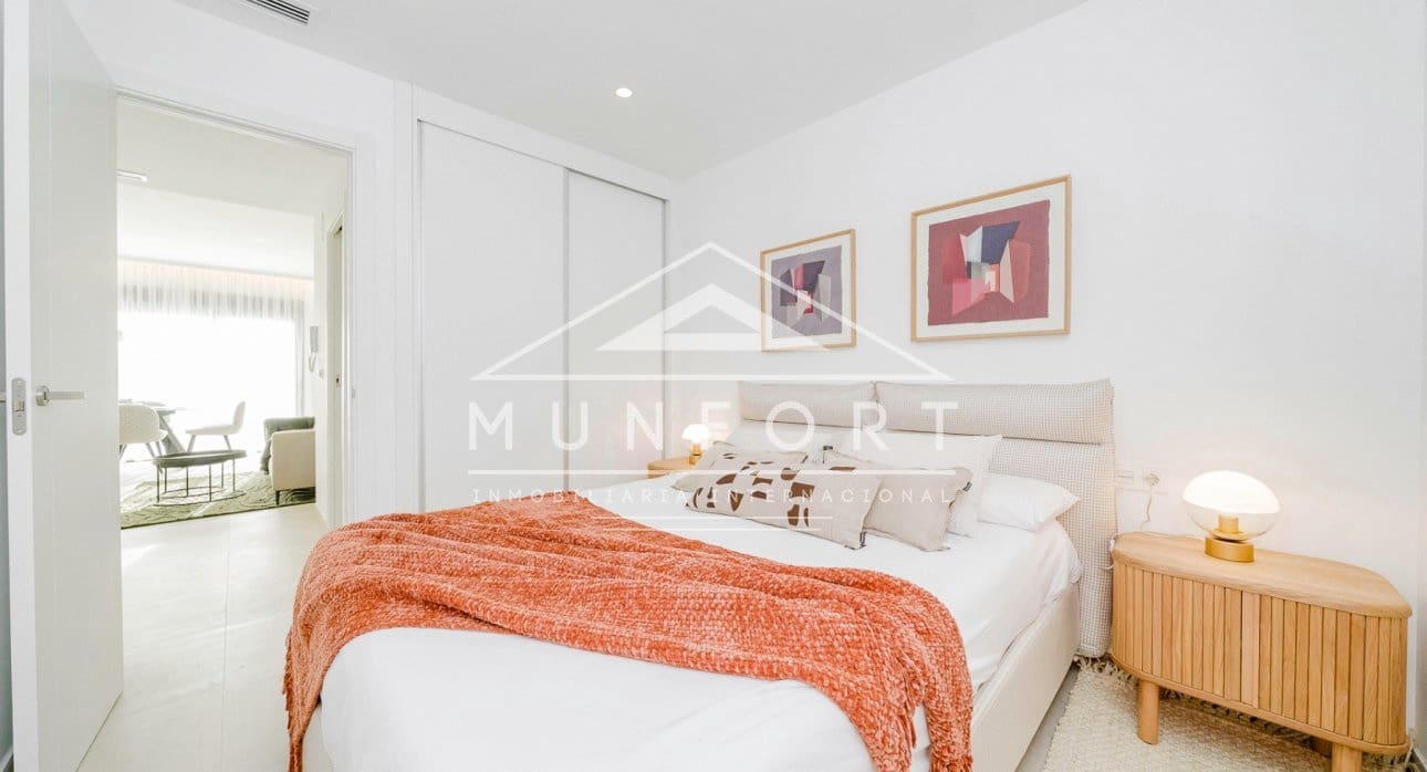 4 soverom Hus til salgs i Pilar de la Horadada med svømmebasseng - € 369 900 (Ref: 9283052)