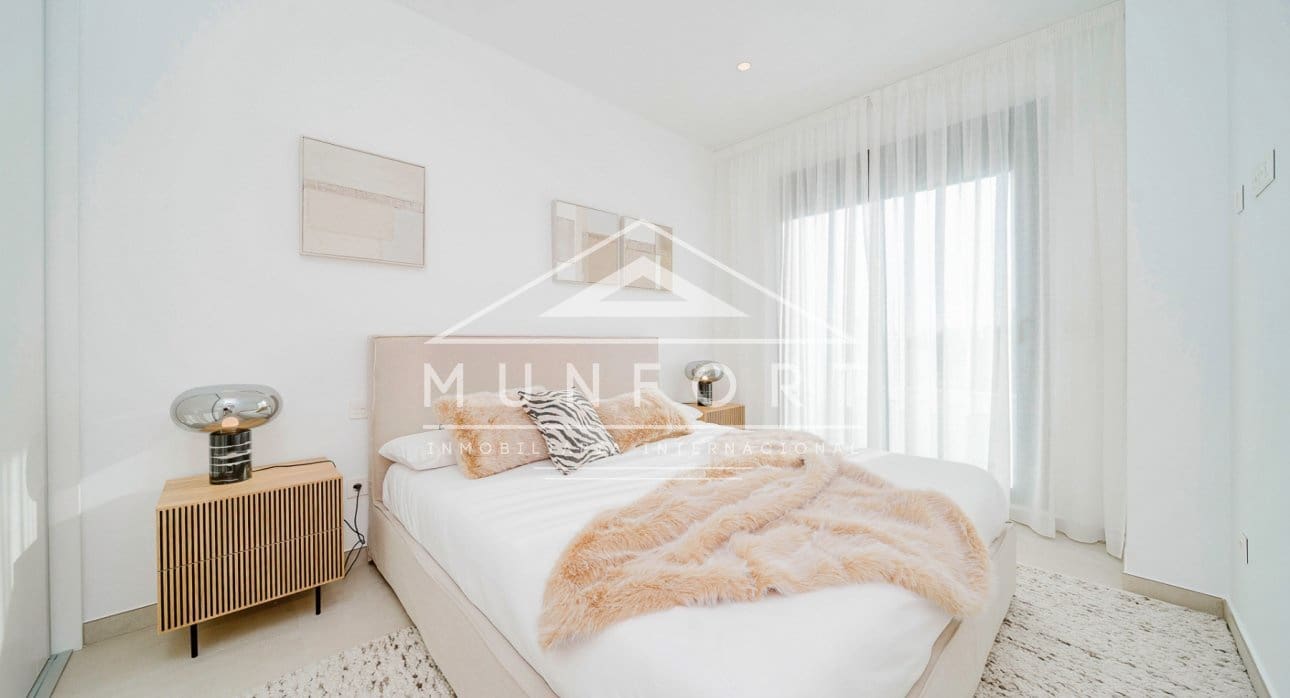 4 soverom Hus til salgs i Pilar de la Horadada med svømmebasseng - € 369 900 (Ref: 9283052)