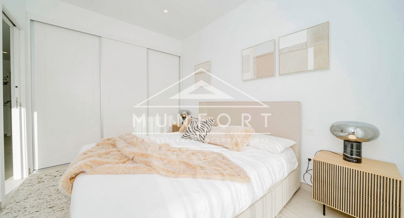 4 soverom Hus til salgs i Pilar de la Horadada med svømmebasseng - € 369 900 (Ref: 9283052)