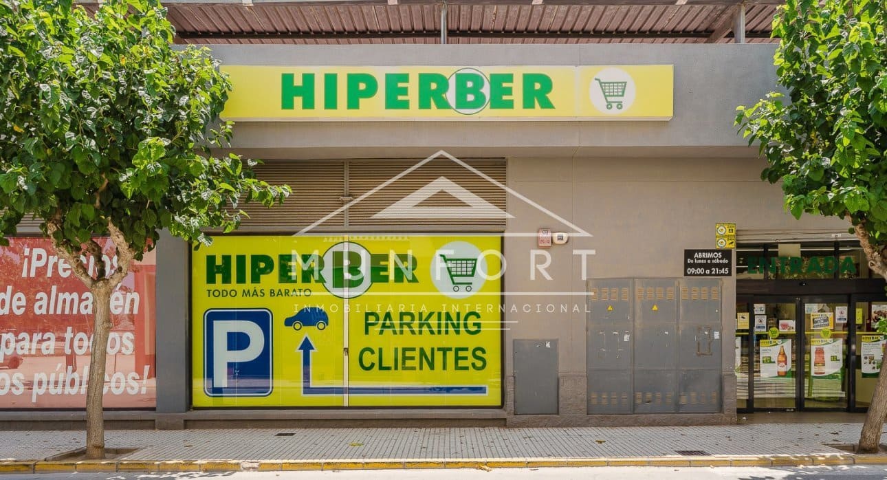 4 soverom Hus til salgs i Pilar de la Horadada med svømmebasseng - € 369 900 (Ref: 9283052)