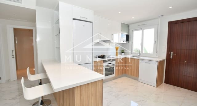 2 soverom Bungalow til salgs i San Miguel de Salinas med svømmebasseng - € 243 800 (Ref: 9283464)