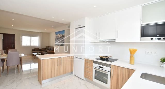 2 soverom Bungalow til salgs i San Miguel de Salinas med svømmebasseng - € 243 800 (Ref: 9283464)