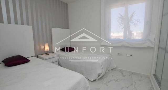 2 soverom Bungalow til salgs i San Miguel de Salinas med svømmebasseng - € 243 800 (Ref: 9283464)