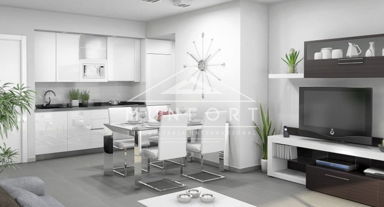 2 soverom Bungalow til salgs i San Miguel de Salinas med svømmebasseng - € 243 800 (Ref: 9283464)