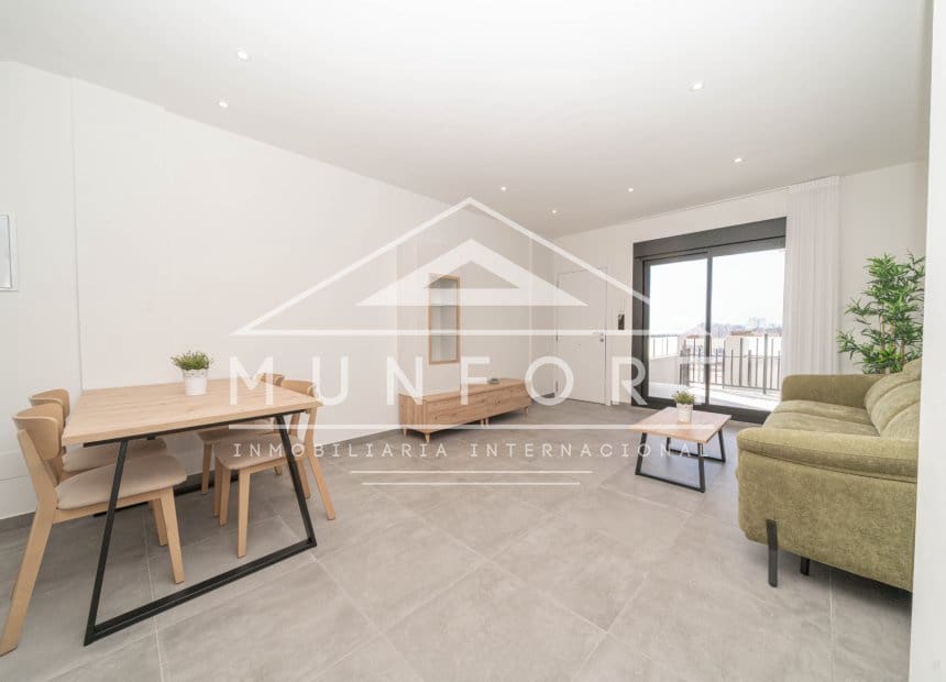 2 soverom Bungalow til salgs i San Miguel de Salinas med svømmebasseng garasje - € 251 900 (Ref: 9283464)