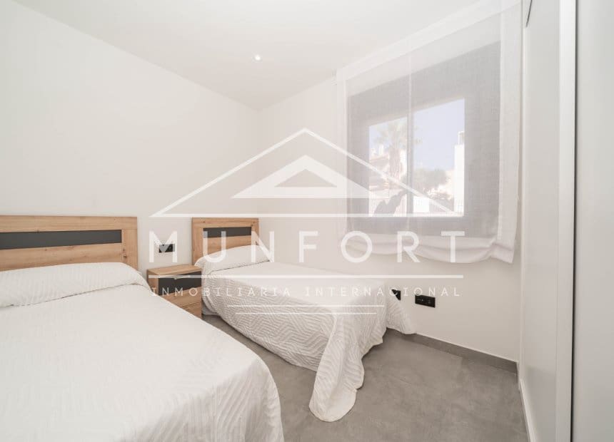 2 soverom Bungalow til salgs i San Miguel de Salinas med svømmebasseng garasje - € 251 900 (Ref: 9283464)