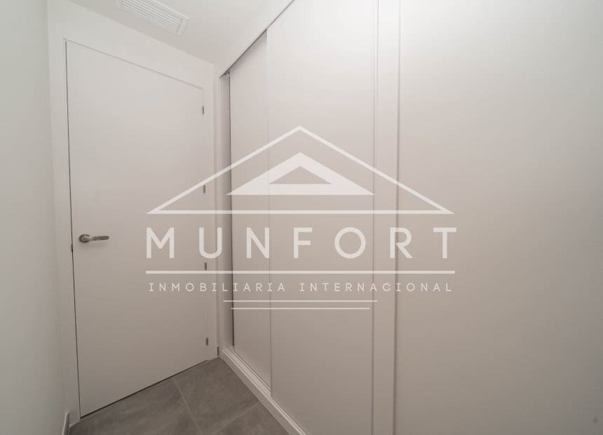 2 soverom Bungalow til salgs i San Miguel de Salinas med svømmebasseng garasje - € 251 900 (Ref: 9283464)