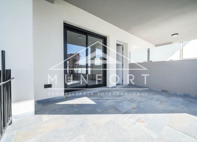 2 camera da letto Bungalow in vendita in San Miguel de Salinas con piscina garage - 251.900 € (Rif: 9283464)