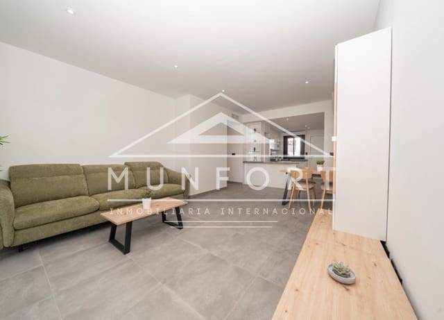 2 camera da letto Bungalow in vendita in San Miguel de Salinas con piscina garage - 251.900 € (Rif: 9283464)