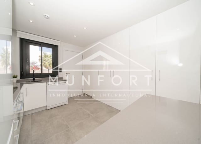 2 camera da letto Bungalow in vendita in San Miguel de Salinas con piscina garage - 251.900 € (Rif: 9283464)