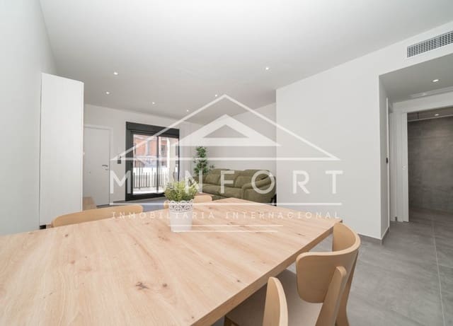 2 camera da letto Bungalow in vendita in San Miguel de Salinas con piscina garage - 251.900 € (Rif: 9283464)