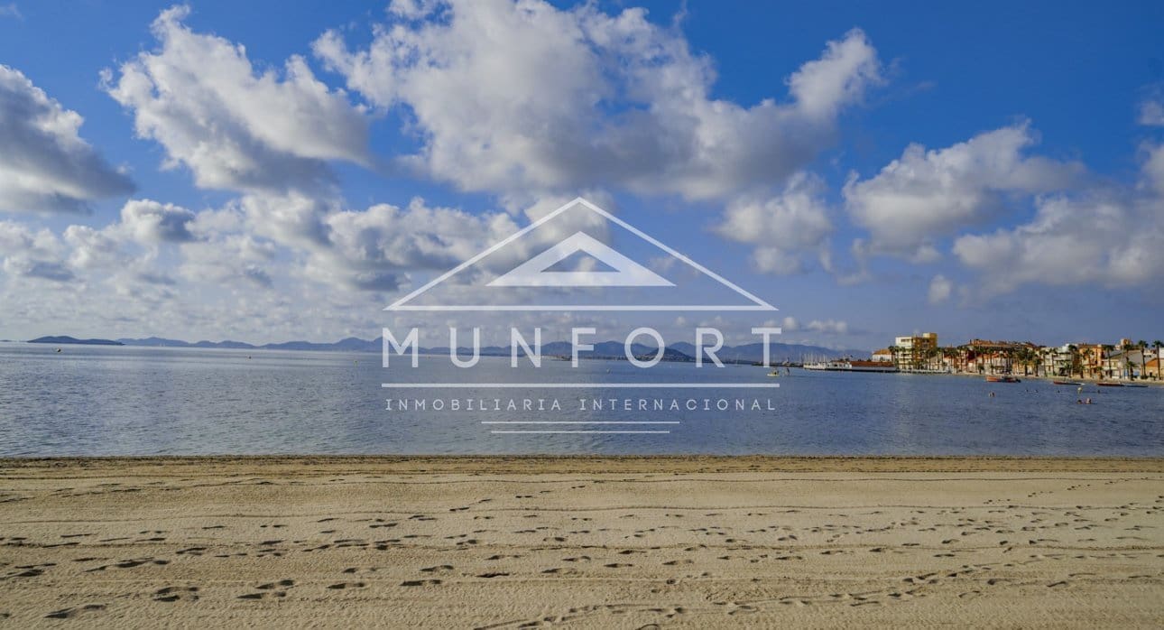 3 sovrum Villa till salu i Los Alcazares med pool - 599 000 € (Ref: 9283466)