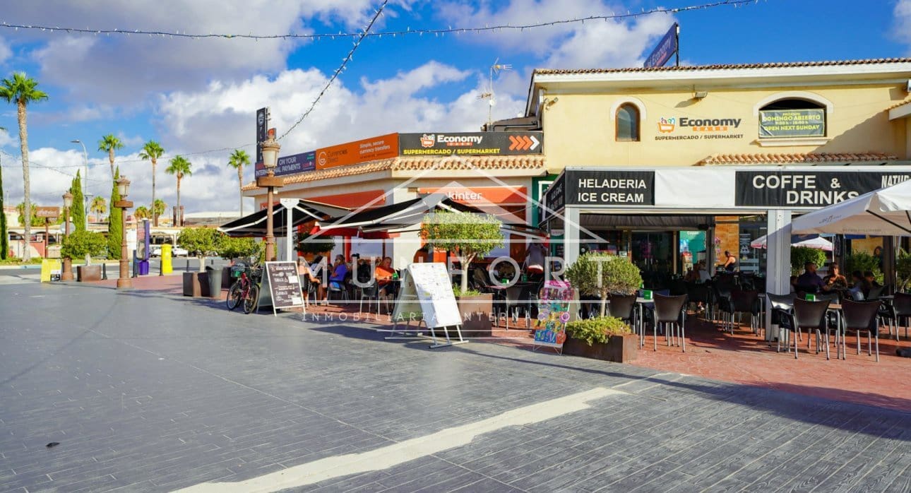 3 sovrum Villa till salu i Los Alcazares med pool - 599 000 € (Ref: 9283466)