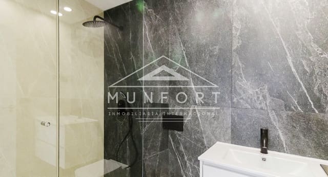 2 soveværelse Penthouse til salg i Las Lomas de Rame - Bahía Bella, Los Alcázares - € 369.000 (Ref: 9283467)