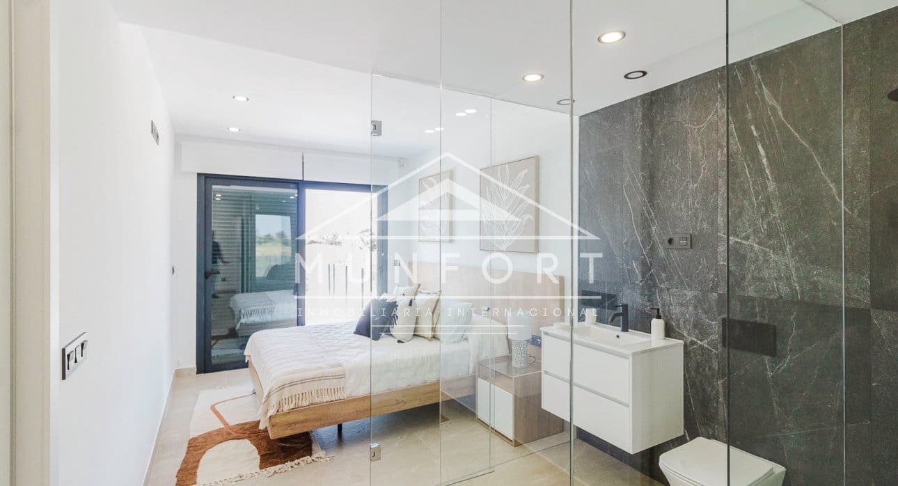 2 soveværelse Penthouse til salg i Los Alcazares - € 369.000 (Ref: 9283467)