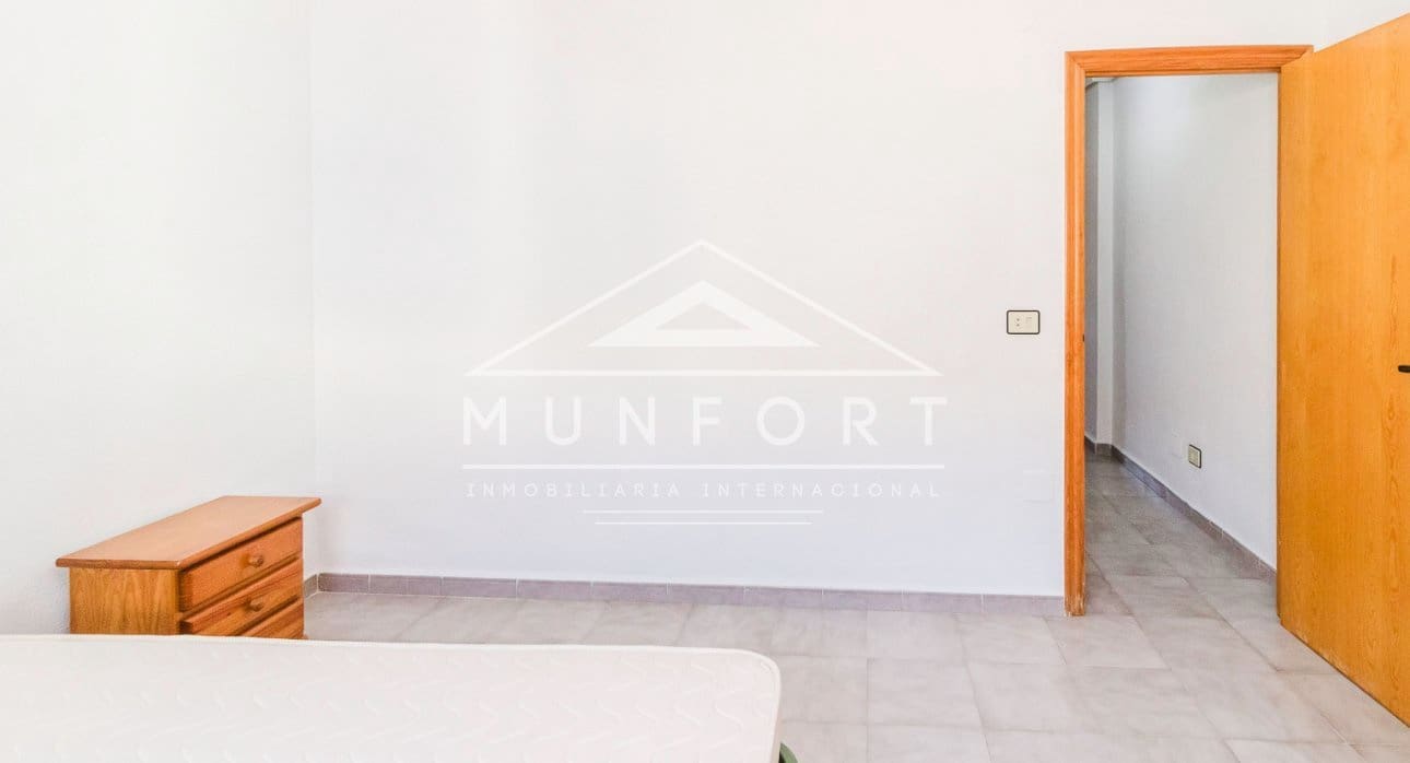 3 makuuhuone Omakotitalo myytävänä paikassa Los Cuarteros - 165 000 € (Ref: 9283550)