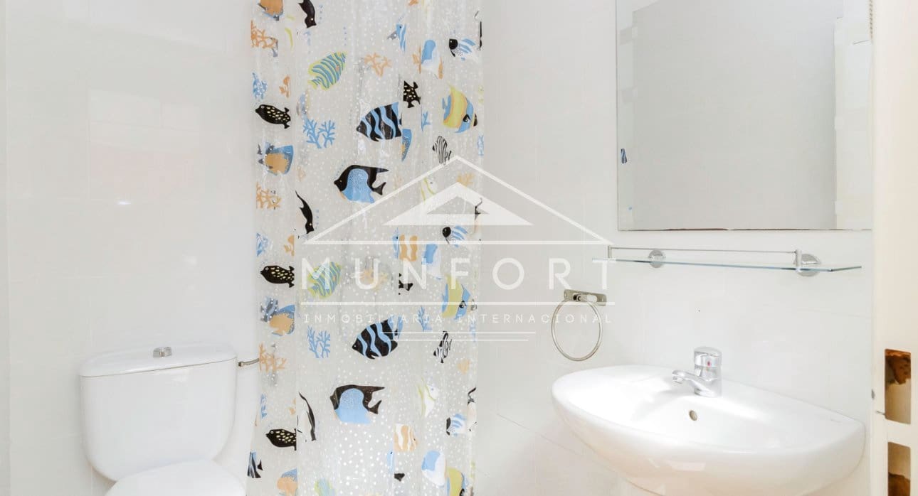 3 makuuhuone Omakotitalo myytävänä paikassa Los Cuarteros - 165 000 € (Ref: 9283550)