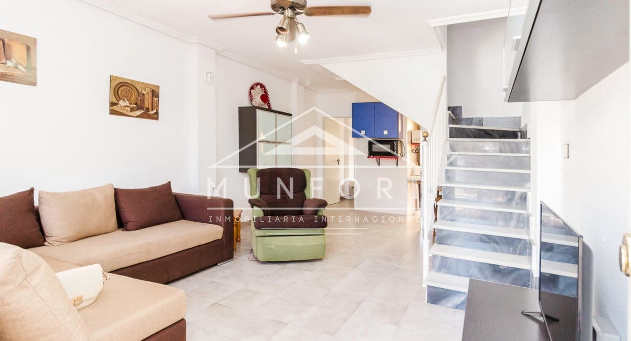 3 makuuhuone Omakotitalo myytävänä paikassa Los Cuarteros - 165 000 € (Ref: 9283550)