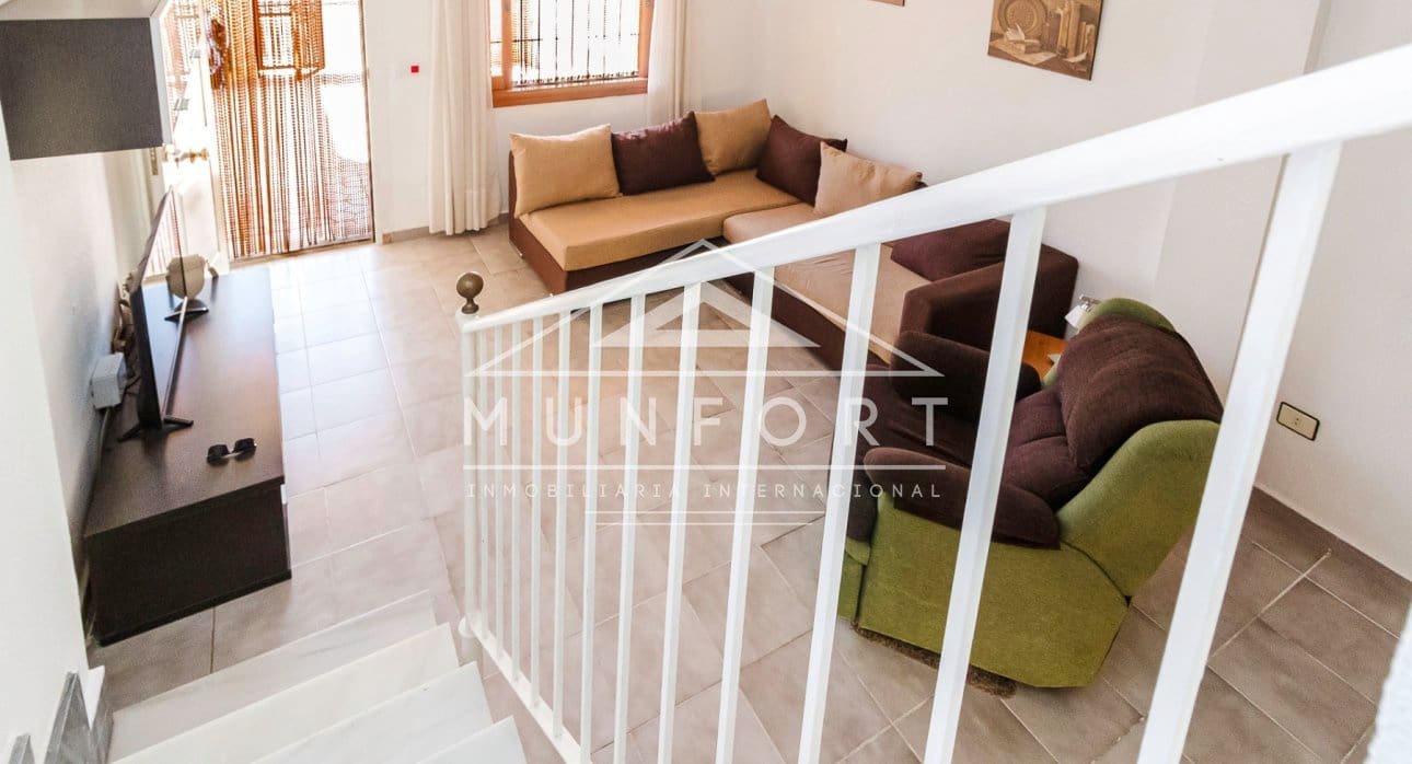 3 makuuhuone Omakotitalo myytävänä paikassa Los Cuarteros - 165 000 € (Ref: 9283550)