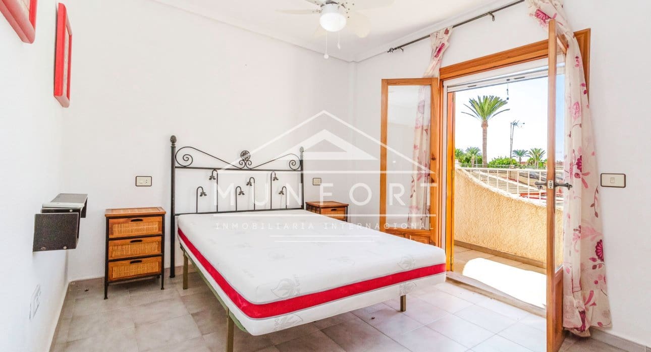 3 makuuhuone Omakotitalo myytävänä paikassa Los Cuarteros - 165 000 € (Ref: 9283550)