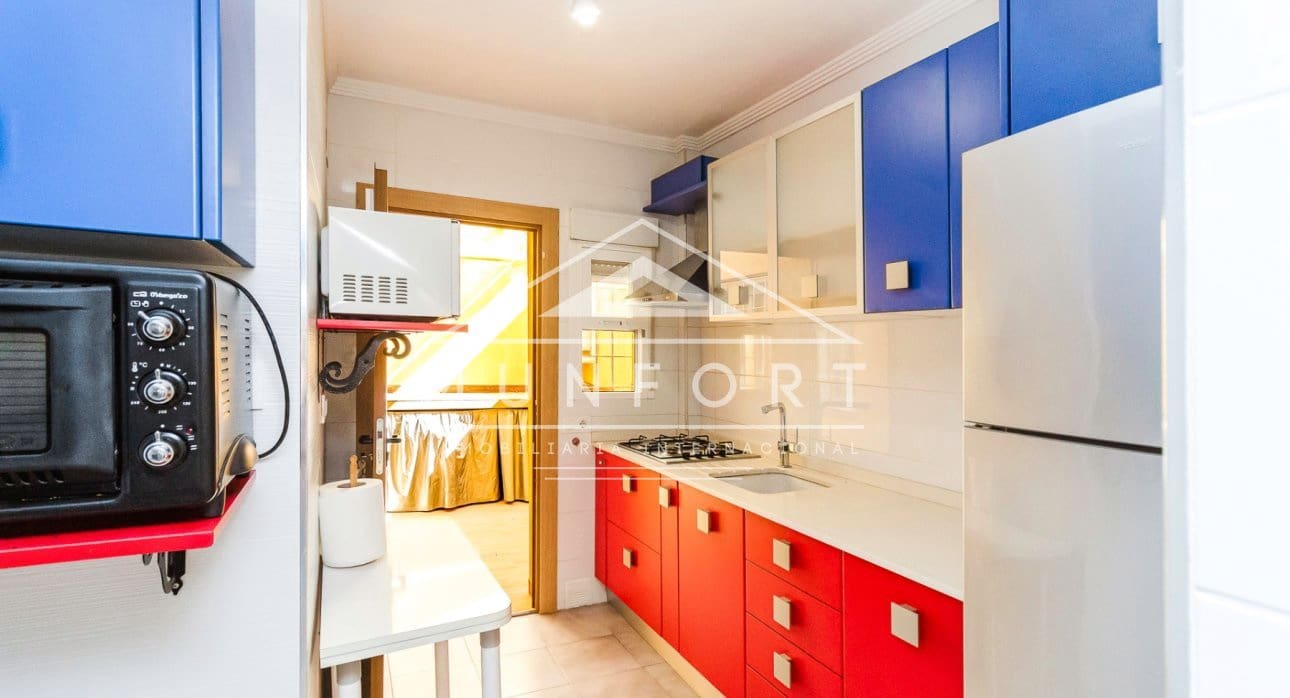 3 makuuhuone Omakotitalo myytävänä paikassa Los Cuarteros - 165 000 € (Ref: 9283550)