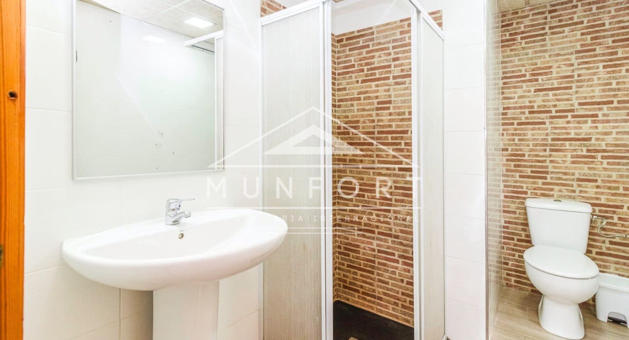 3 makuuhuone Omakotitalo myytävänä paikassa Los Cuarteros - 165 000 € (Ref: 9283550)