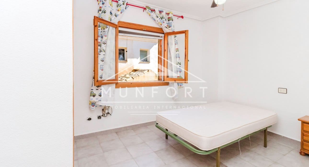 3 makuuhuone Omakotitalo myytävänä paikassa Los Cuarteros - 165 000 € (Ref: 9283550)