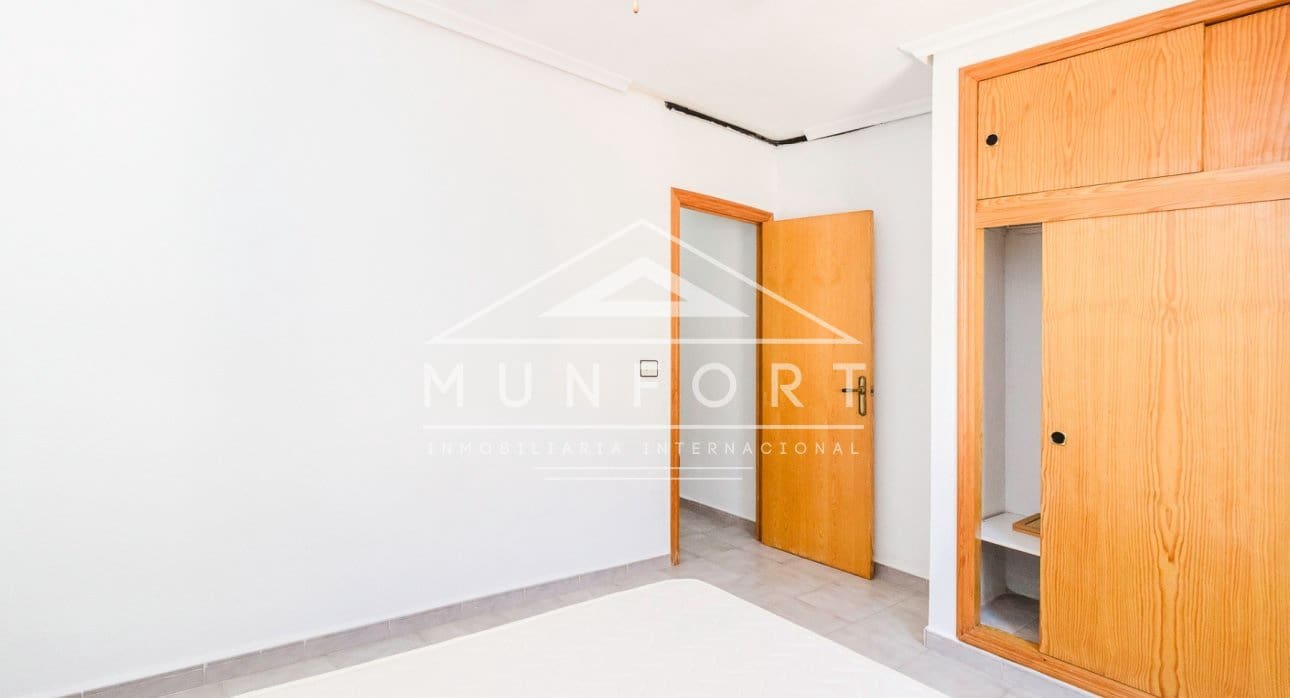 3 makuuhuone Omakotitalo myytävänä paikassa Los Cuarteros - 165 000 € (Ref: 9283550)