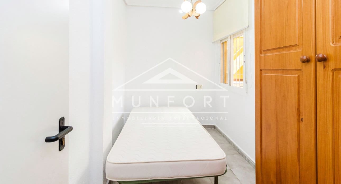 3 makuuhuone Omakotitalo myytävänä paikassa Los Cuarteros - 165 000 € (Ref: 9283550)