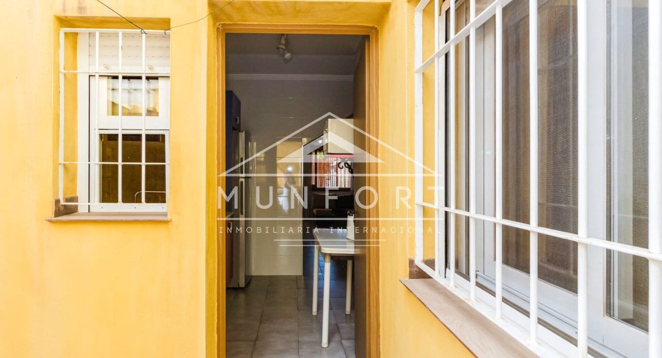 3 makuuhuone Omakotitalo myytävänä paikassa Los Cuarteros - 165 000 € (Ref: 9283550)