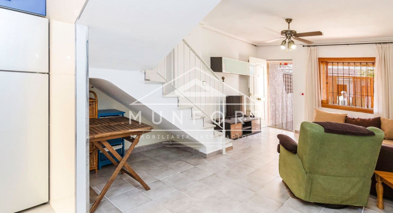 3 makuuhuone Omakotitalo myytävänä paikassa Los Cuarteros - 165 000 € (Ref: 9283550)