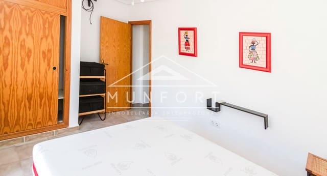 3 bedroom Townhouse for sale in Los Cuarteros, San Pedro del Pinatar - € 165,000 (Ref: 9283550)