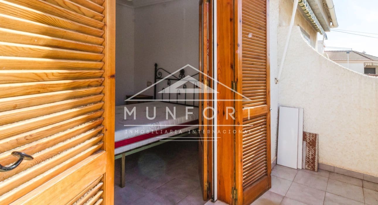 3 makuuhuone Omakotitalo myytävänä paikassa Los Cuarteros - 165 000 € (Ref: 9283550)