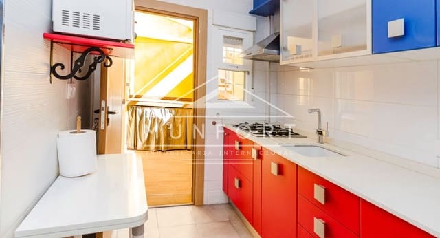 3 bedroom Townhouse for sale in Los Cuarteros, San Pedro del Pinatar - € 165,000 (Ref: 9283550)