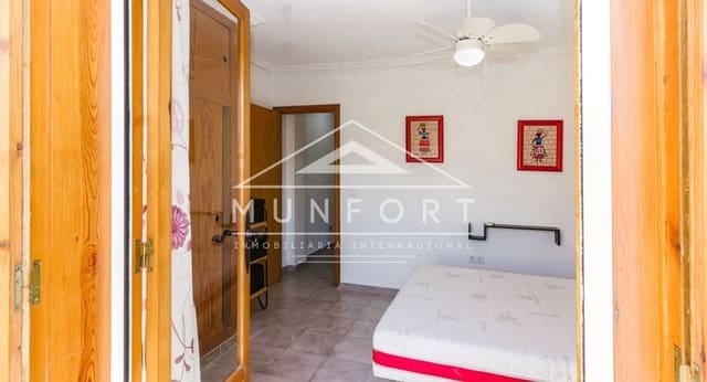 3 bedroom Townhouse for sale in Los Cuarteros, San Pedro del Pinatar - € 165,000 (Ref: 9283550)