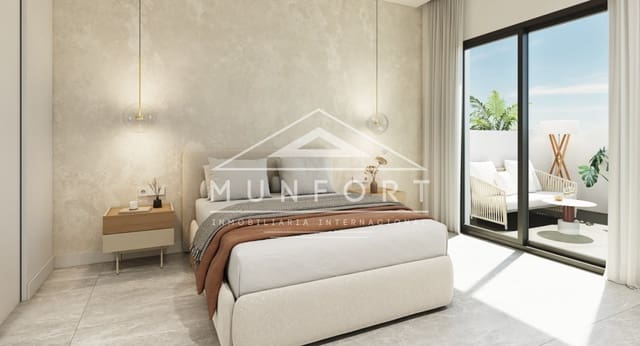 3 slaapkamer Bungalow te koop in Pilar de la Horadada ciudad, Pilar de la Horadada met zwembad - € 290.000 (Ref: 9288500)