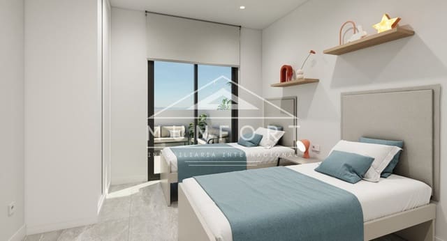 3 slaapkamer Bungalow te koop in Pilar de la Horadada ciudad, Pilar de la Horadada met zwembad - € 290.000 (Ref: 9288500)