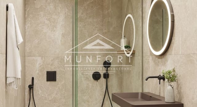 Bungalow de 3 habitaciones en Pilar de la Horadada ciudad, Pilar de la Horadada en venta con piscina - 270.000 € (Ref: 9288501)