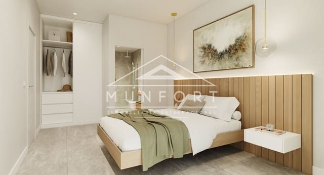 Bungalow de 3 habitaciones en Pilar de la Horadada ciudad, Pilar de la Horadada en venta con piscina - 270.000 € (Ref: 9288501)